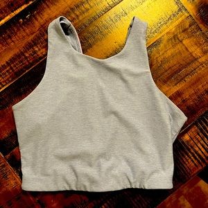 New Outdoor Voices Sports bra size small